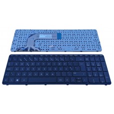 Teclado HP Pavilion Com Moldura 17-E | 17-E000 | 17-E031EP | 17-E061SS | 17-E101SP | 17-E102SP | 17-E102SS Teclado HP Pavilion Com Moldura 17-E | 17-E000 | 17-E031EP | 17-E061SS | 17-E101SP | 17-E102SP | 17-E102SS